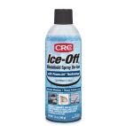 Windshield De-Icer