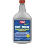 Injector Cleaner w/Anti-Gel