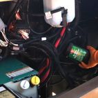 Air System Antifreeze