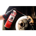 Brake Parts Cleaner