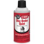 Disc Brake Quiet
