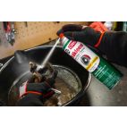 Brake Parts Cleaner Non-Chlorinated