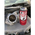 Fuel System Cleaner