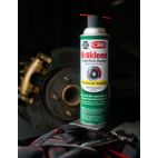 Brake Parts Cleaner Non-Chlorinated Low VOC