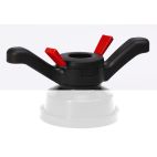 Wheel Balancer Adapter Slide Nut