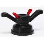 Wheel Balancer Adapter Slide Nut With Drum