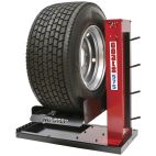 Wheel Balancer Adapter Lift