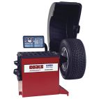 Wheel Balancer 6450 Direct Drive