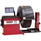 Wheel Balancer 6450 Direct Drive