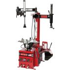Tire Changer Model RC Rim Clamp