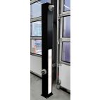 Coats Bodyguard Wheel Alighment System