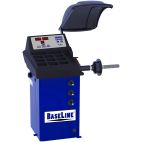 Wheel Balancer Computer