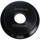 Wheel Balancer Adapter 40 mm Toyota Offset Adapter 5 Bolt x 150 mm - 40 mm