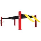 Lift 4 Post Alignment