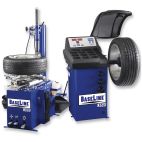 Coats Baseline 300 Tire Changer