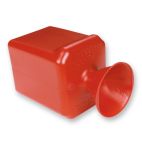 Tire Mounting Lubricant Bottle