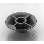 Tire Changer Adapter Hold Down Cone