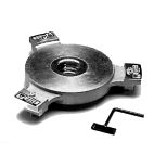 Wheel Balancer Adapter 2 in. Dayton Demountable Rims 20 in. And 22 in.