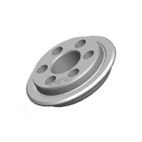Wheel Balancer Adapter Truck Wheel Adapters
