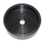 Wheel Balancer Adapter Metal Backing Plate
