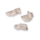 Wheel Balancer Adapter Booties