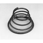 Wheel Balancer Adapter Spring
