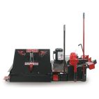 Tire Changer Model 6000A Heavy Duty