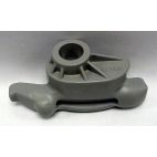 Wheel Balancer Adapter Duck Head