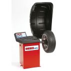 Wheel Balancer Computer
