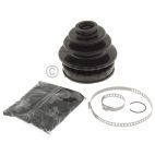 CV Joint Boot Kit