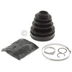 CV Joint Boot Kit