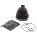 CV Joint Boot Kit