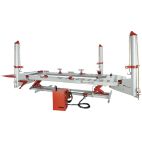 Body Repair Pulling System Impulse E-VHT