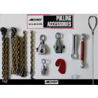 Body Repair Pulling System Pulling Package Pulling Accessories