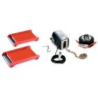 Body Repair Pulling System Loading Package Loading