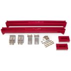 Body Repair Pulling Anchoring System Econo F.A.S.T. Upgrade Package (To 200033)
