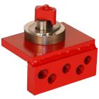 Body Repair Pulling System Adapter Package Corvette Adapters