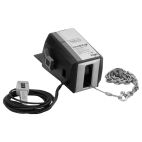 Body Repair Pulling System Winch / Power Power WInch Aeem