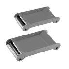 Automotive Wheel Dolly