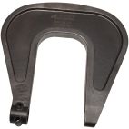 Aluminum Repair & Collision Tool One Rivet Clamp, One Protective Case, One Spacer