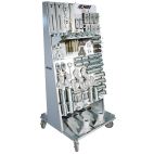 Tool Display Board
