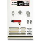 Tool Display Board