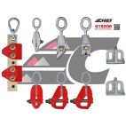 Tool Display Board