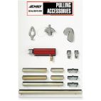 Tool Display Board