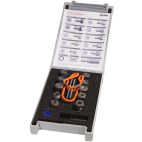 Aluminum Repair & Collision Tool Assembly Spanners, Rivet Tool With Mandrel Collector, Conical Grip Set, Operating Unit, Protective Case