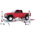 Body Repair Pulling System Impulse Tilt