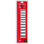 CRAFTSMAN  11-Piece Metric 3/8-in Drive 6-point Set Deep Socket Set