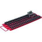 CRAFTSMAN Plastic and Steel Socket Storage
