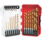 Craftsman 21PC Titanium Nitride Coating Drill/Drive Set
