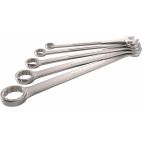 CRAFTSMAN  5-Piece Set 12-point Standard (SAE) Standard Combination Wrench Set